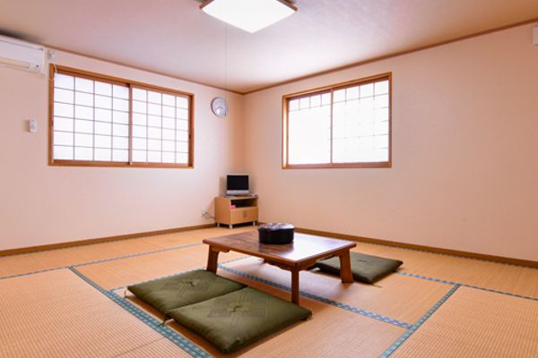 (RYOKAN) Kannabetei (Toyooka-shi)